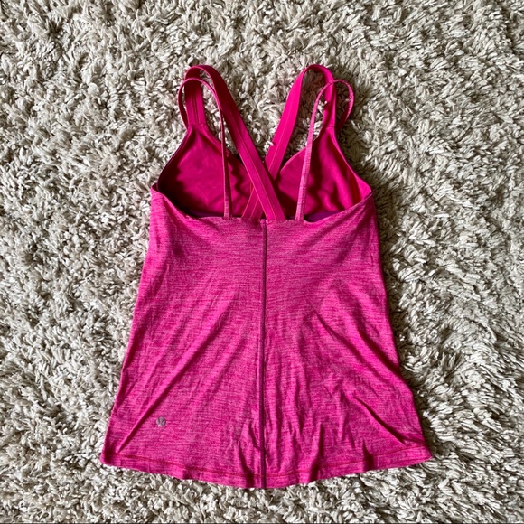 🍋 Lululemon Tank Top 🍋 - Picture 4 of 4